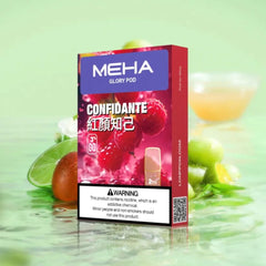 魅嗨 一代 主機|煙彈