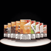 RELX 悅刻六代煙彈(一盒三顆)