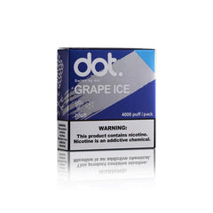 DOT SWITCH 佩特里 單桿主機 煙彈