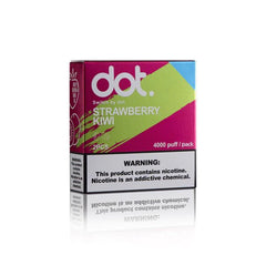 DOT SWITCH 佩特里 單桿主機 煙彈