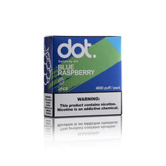 DOT SWITCH 佩特里 單桿主機 煙彈