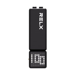 RELX Creator 主機 買三盒煙彈加購主機(電池)折扣$250