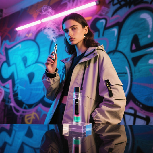 一次性電子煙口數為什麼抽不到？解析 Ilia、Xiaoke、Lana、Relx 真實體驗