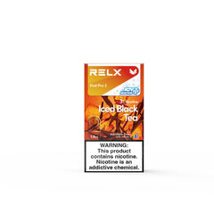 RELX 悅刻六代煙彈（一盒三顆）