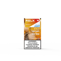 RELX 悅刻六代煙彈（一盒三顆）